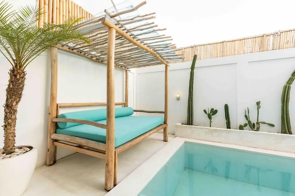 Gemini Villa Seminyak