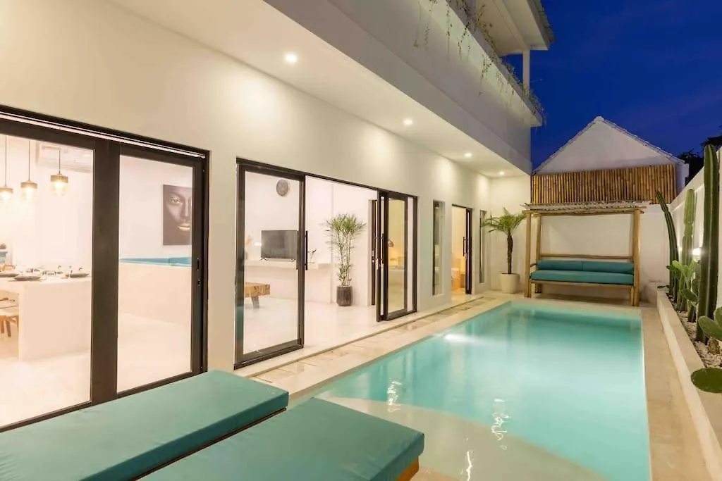 Gemini Villa Seminyak Seminyak (Bali)