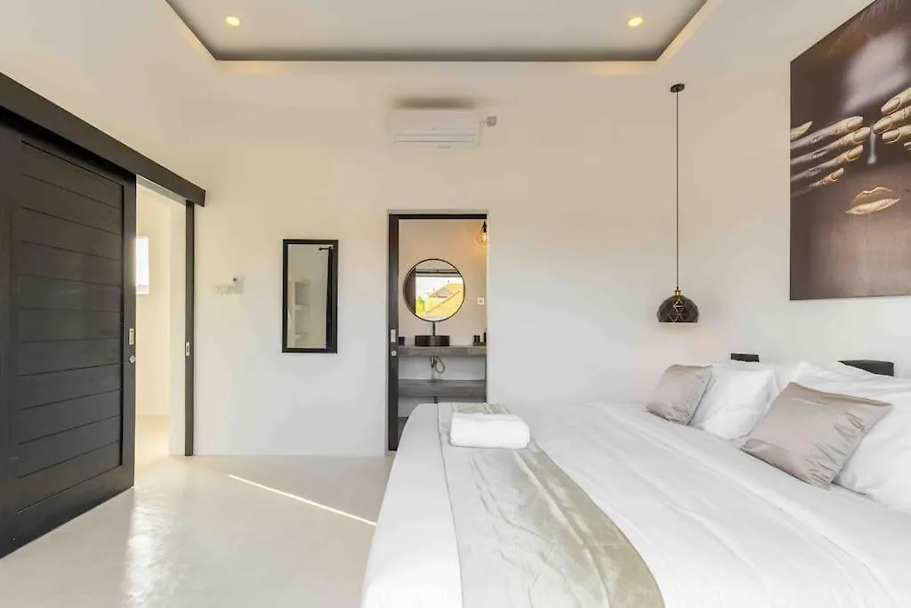 Gemini Villa Seminyak 0*, Seminyak (Bali) Indonesia