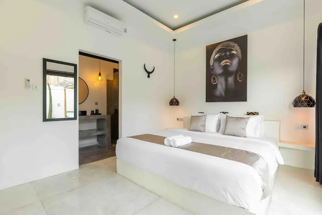 Gemini Villa Seminyak Indonesia