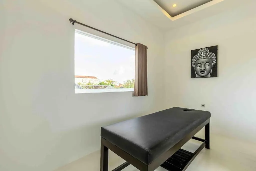 Gemini Villa Seminyak