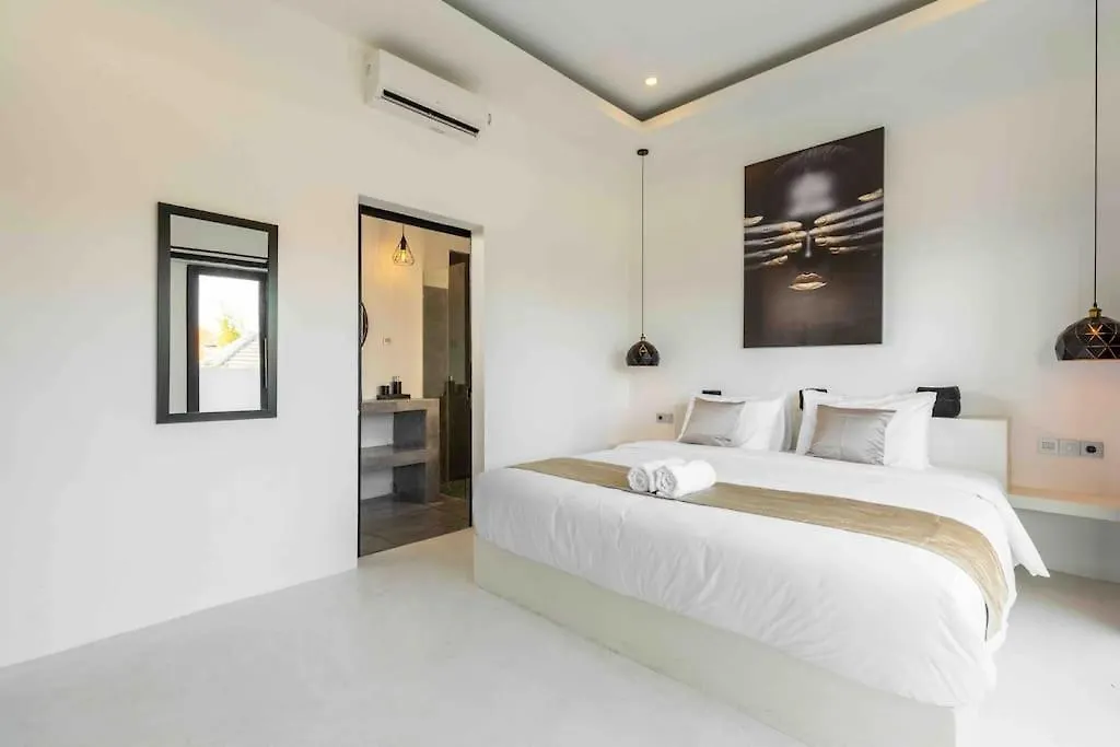 Gemini Villa Seminyak Seminyak (Bali)