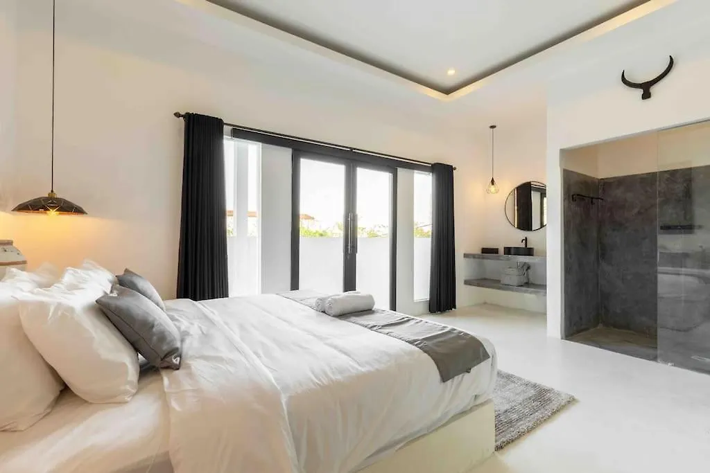 Gemini Villa Seminyak 0*, Seminyak (Bali)