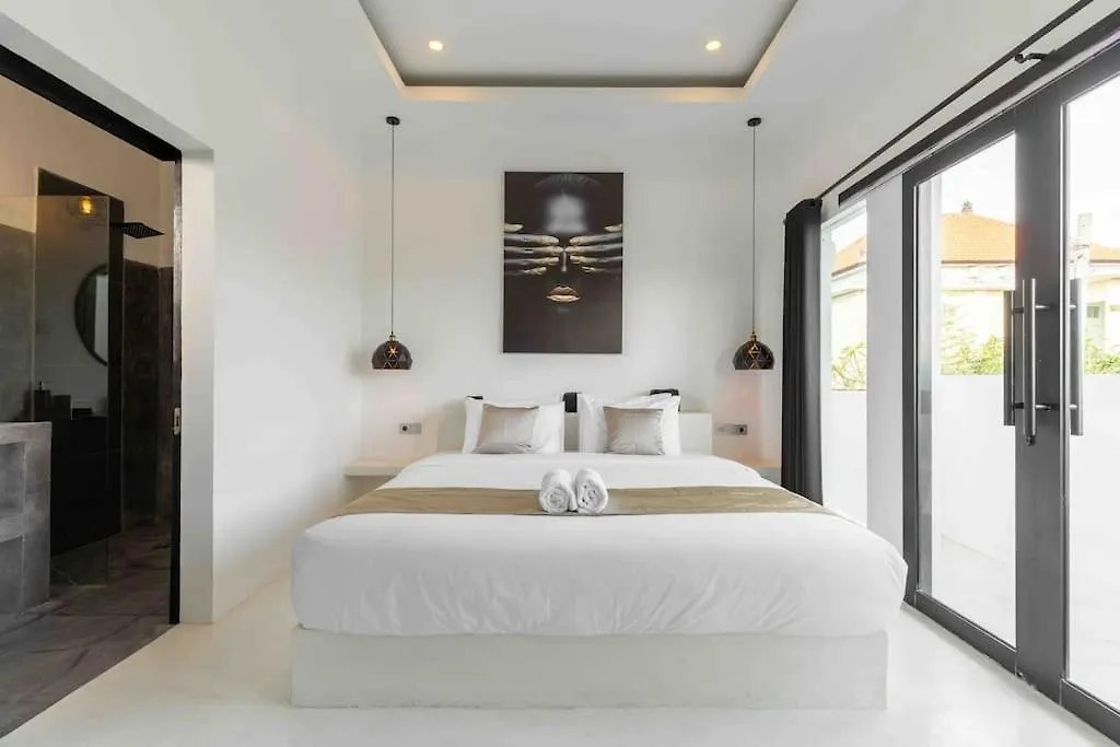 Gemini Villa Seminyak 0*, Seminyak (Bali)
