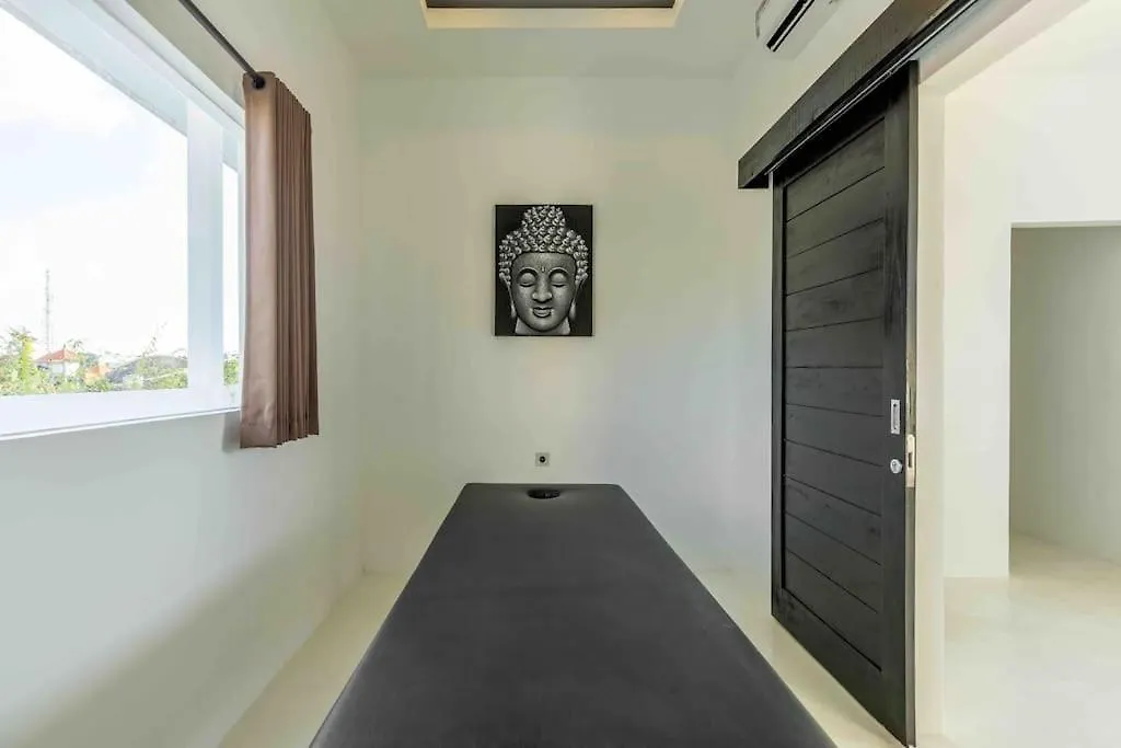 Gemini Villa Seminyak