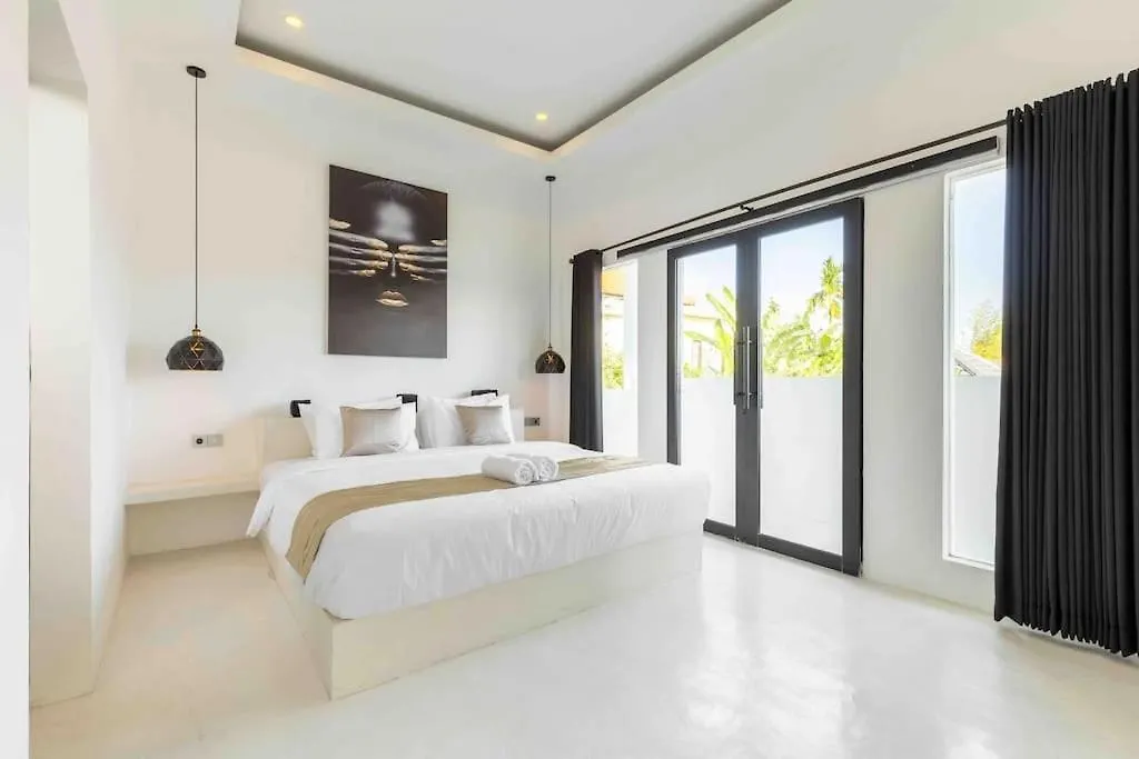 Gemini Villa Seminyak 0*, Seminyak (Bali)