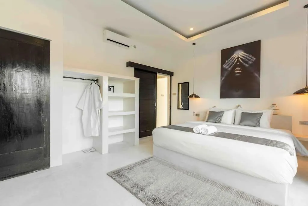Gemini Villa Seminyak  Seminyak (Bali)